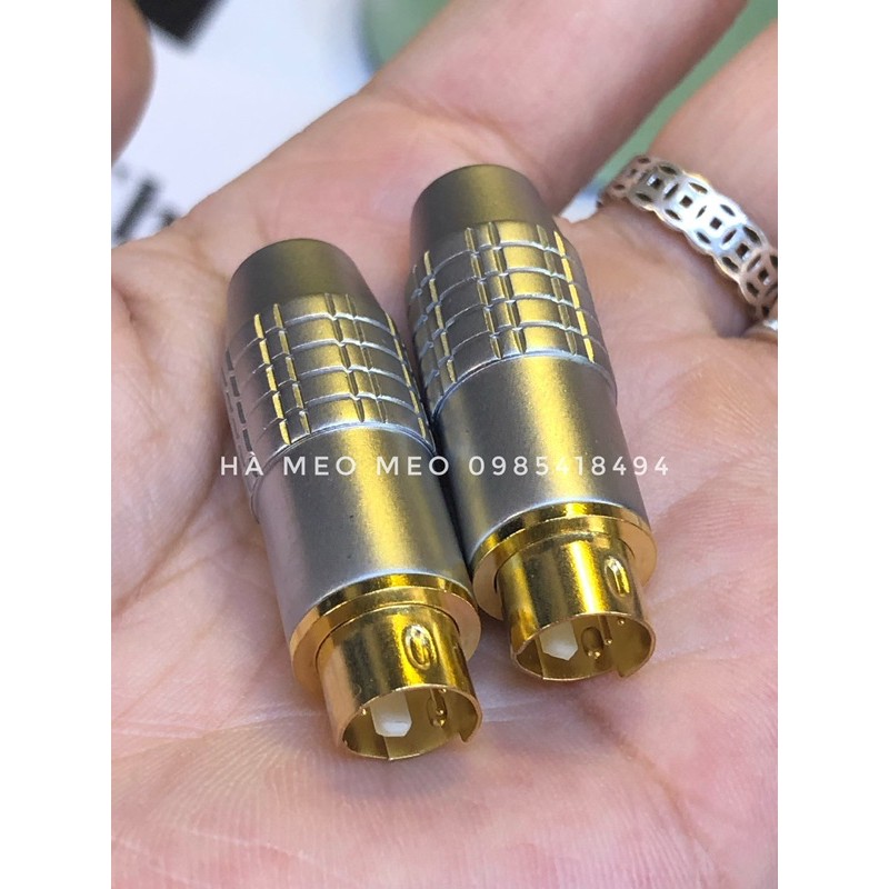 ĐẦU JACK HÀN S VIDEO