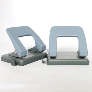 Bấm lỗ Deli 102-20 tờ