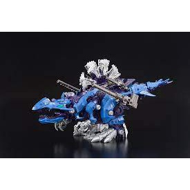 Mô Hình Thú Vương Takara Tomy Zoids Wild ZWR06 Psycho Genospino Chính Hãng