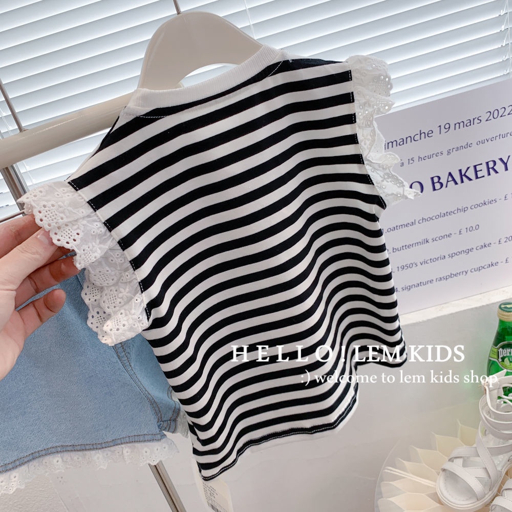 Áo Không Tay Thiết Kế Mới Thời Trang Mùa Hè Theo Phong Cách Hàn Quốc