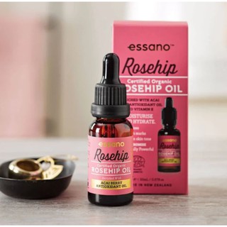 Tinh dầu nụ tầm xuân Essano Rosehip Oil