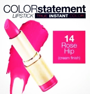 Son môi Milani color Statement