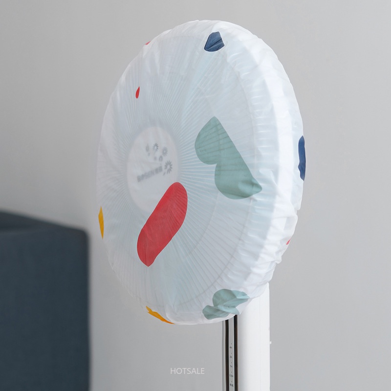 Túi bọc quạt điện bằng PEVA chống nước chống bụi chất lượng cao