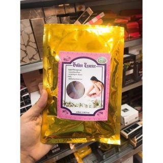 Lột da sinh học Thái Lan