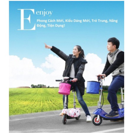 Bánh trước xe scooter 8INCH LÀ 20CM ĐƯỜNG KÍNH NAMHP