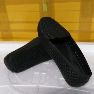 giầy nữ đi mưa