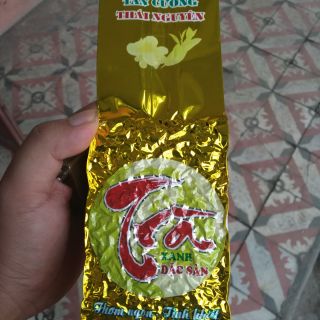 Trà xanh Thái Nguyên - Trà đặc sản Tân Cương cam kết trà sạch