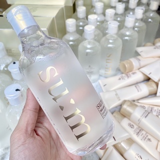 Tách set no.box k tem date 2026 - Nước tẩy trang sum 400ml nội địa Hàn