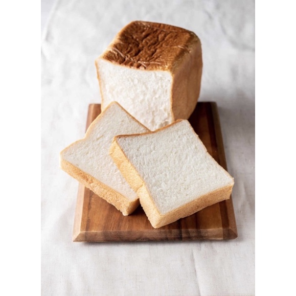 Bánh Mì Sandwich mềm mịn thơm ngon - Thực Phẩm Sạch Tân Bình