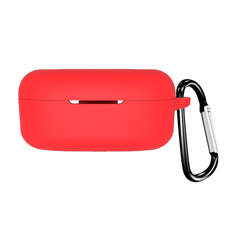 Vỏ Bảo Vệ Hộp Sạc Tai Nghe Silicone Chống Sốc Cho Thuyền Airdopes 121 V2 / 12