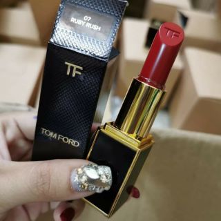 Son Tom Ford  màu 07,38,16,10,69