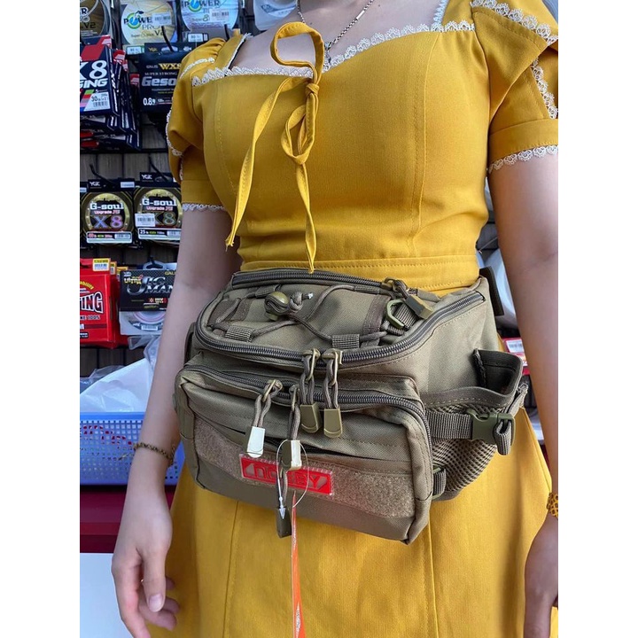 TÚI NOEBY ĐEO HÔNG