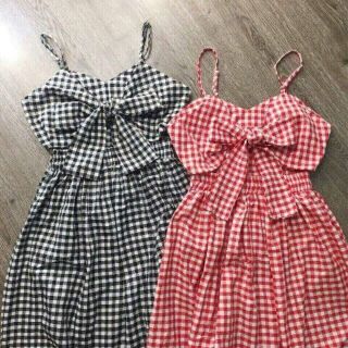 Combo đầm