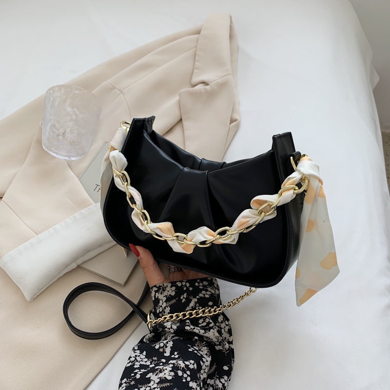 Túi Xách Nữ Đeo Chéo Da Cá Tính Thời Trang Cao Cấp  Chính Hãng Sang Trọng Dự Tiệc Samsora store- TDC2165