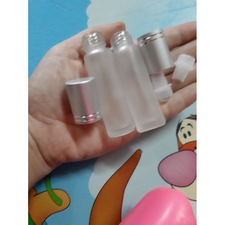 sỉ vỏ lăn môi 50 vỏ trong suốt
