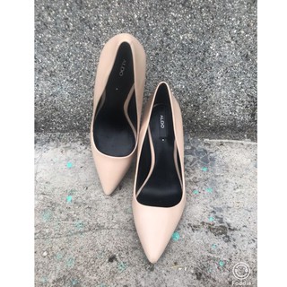 Giày ALDO ELISIA - High heels - light nude Giày cao gót Aldo 👠 THANH LÝ