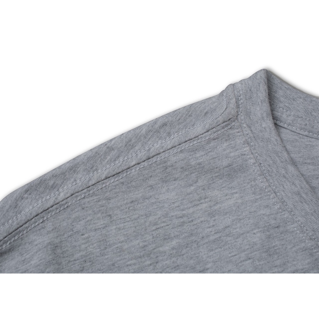 Áo Phông Trơn Chất Cotton 100% Đường May Móc Xích Tinh Tế | BigBuy360 - bigbuy360.vn