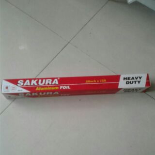 Màng nhôm ( giấy bạc)