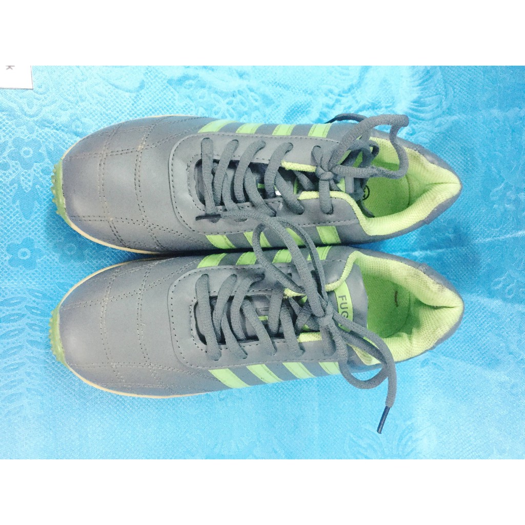 Giày si tuyển Giày thể thao [HÀNG ĐẸP] D | BigBuy360 - bigbuy360.vn