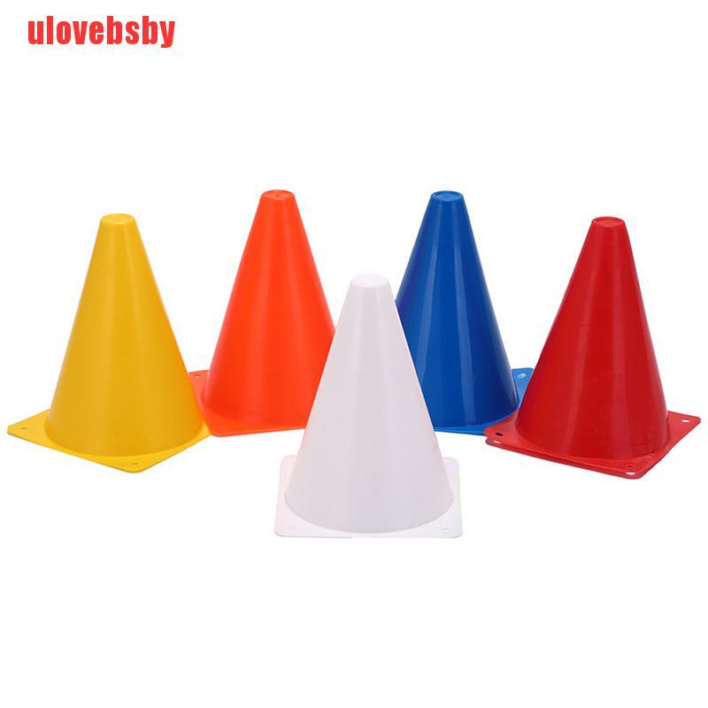 [ulovebsby]1pc skating Skateboard Mark Cup Soccer Football training Equipment Space Marker