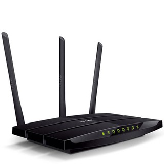 Bộ Phát WiFi Tplink 3 Râu Xuyên Tường - TPLINK WR2041N ( CŨ )