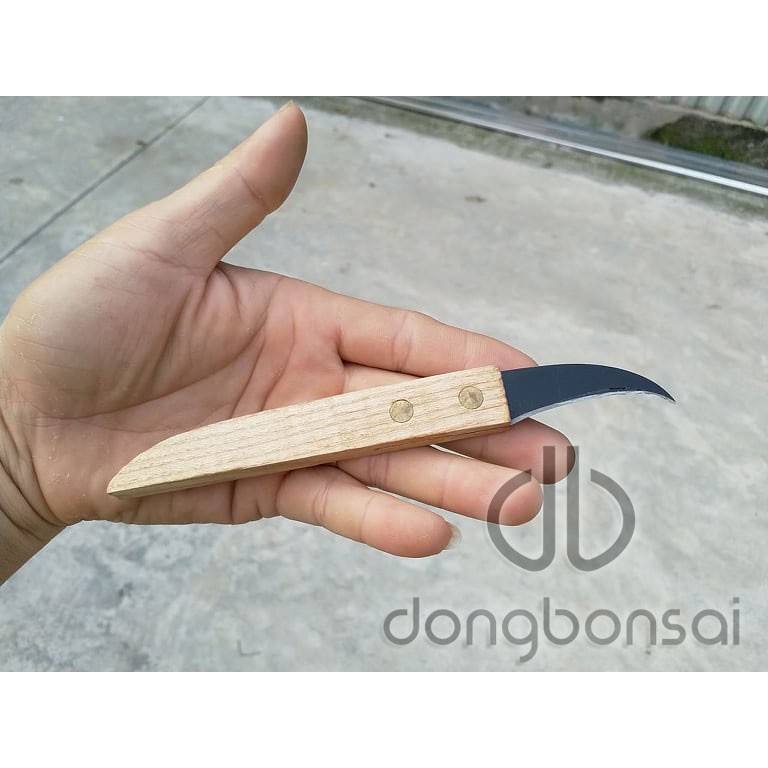 Dao rạch vỏ Ryuga KF-3