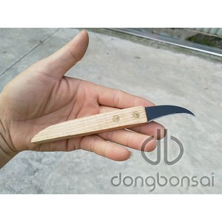 Dao rạch vỏ ryuga kf-3