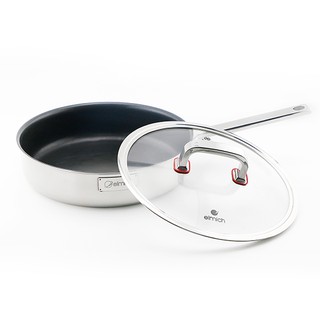 Bộ Nồi Chảo Elmich EL-3329