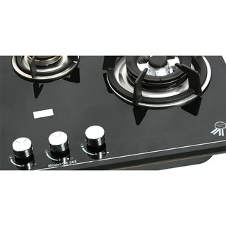 Bếp Ga Canzy CZ 368