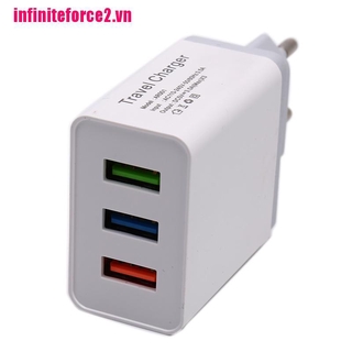 Củ sạc Vn Usb 3.0 18w sạc nhanh
