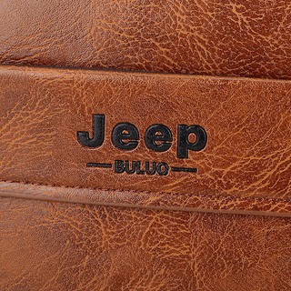 Cặp da nam công sở Jeep
