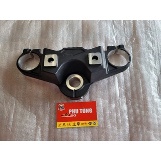 chảng ba trên ( đế giữ tay lái) TFX