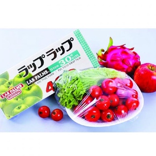 Màng Bọc Thực Phẩm Palms 450