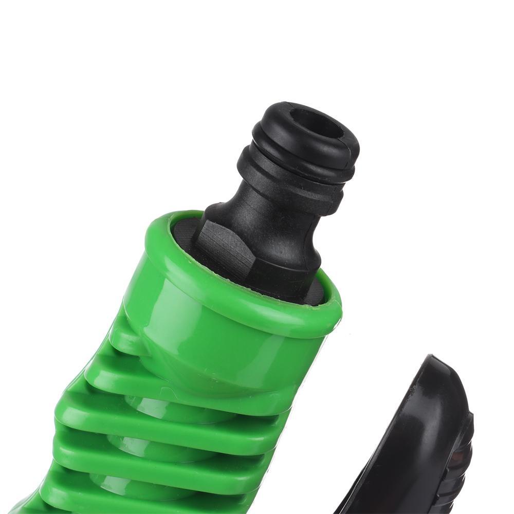 Vòi Phun Nước Tưới Cây Bằng Nhựa