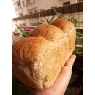 Combo bánh mỳ nguyên cám