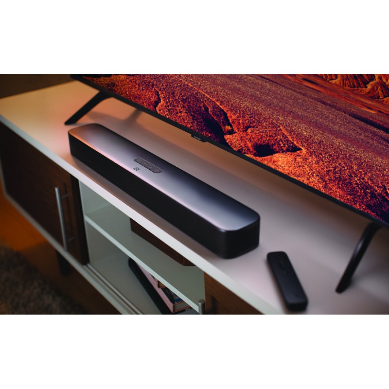 [Mã 159ELSALE hoàn 7% xu đơn 300K] Loa Soundbar JBL 2.0 All In one