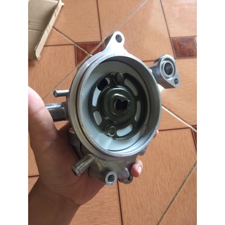 Bơm nước lớn Ta racing cho ex 135