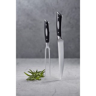 Dao thái thịt/ bổ hoa quả scanpan classic 26cm 92452600