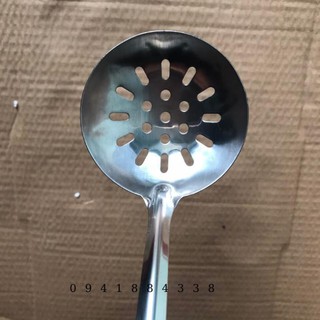 Muôi Thủng Múc Trân Châu