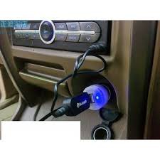 Usb bluetooth MZ-301, BT163 có jack audio chuyển loa thường thành loa bluetooth