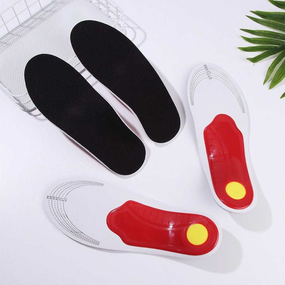 Miếng Lót Giày Chỉnh Hình Giảm Đau Cho Nam Nữ