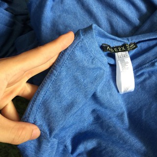 Áo thun AGE2X size S