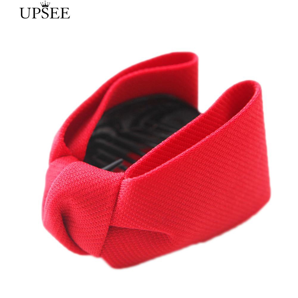 Kẹp tóc nữ hình trái chuối ngộ nghĩnh