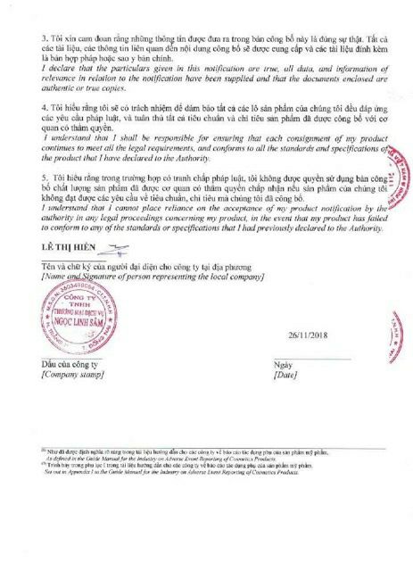 Serum thảo dược Ngọc Linh Sâm | BigBuy360 - bigbuy360.vn