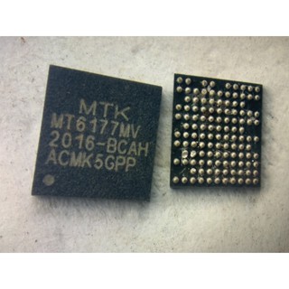 Ic mt6177mv ic vsmart 4 / samsung a10s