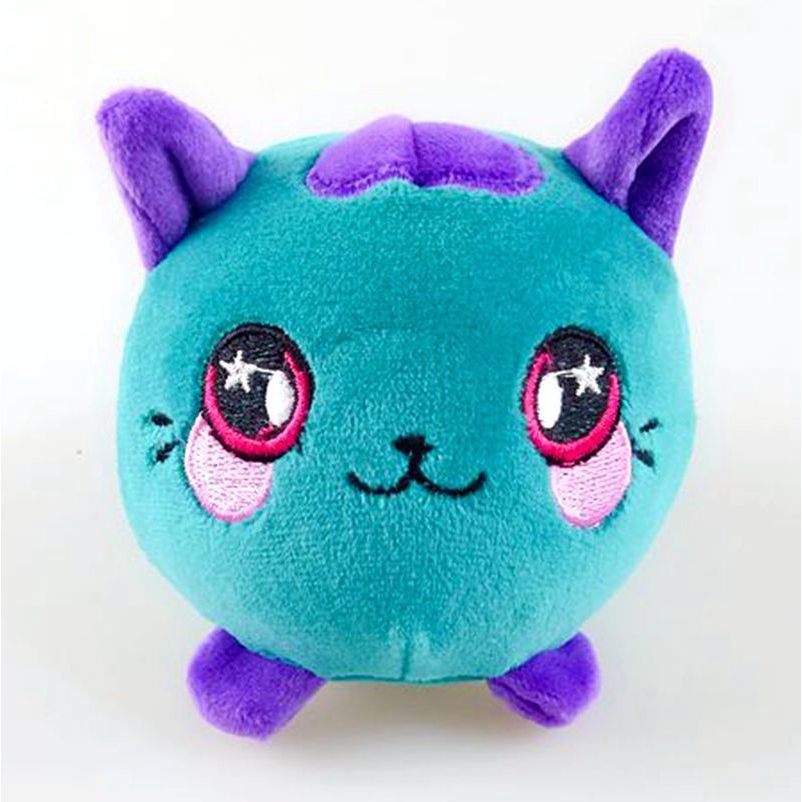 Squishamals Squishy Pet Plush Scented Squeezamal Stuffed Toy