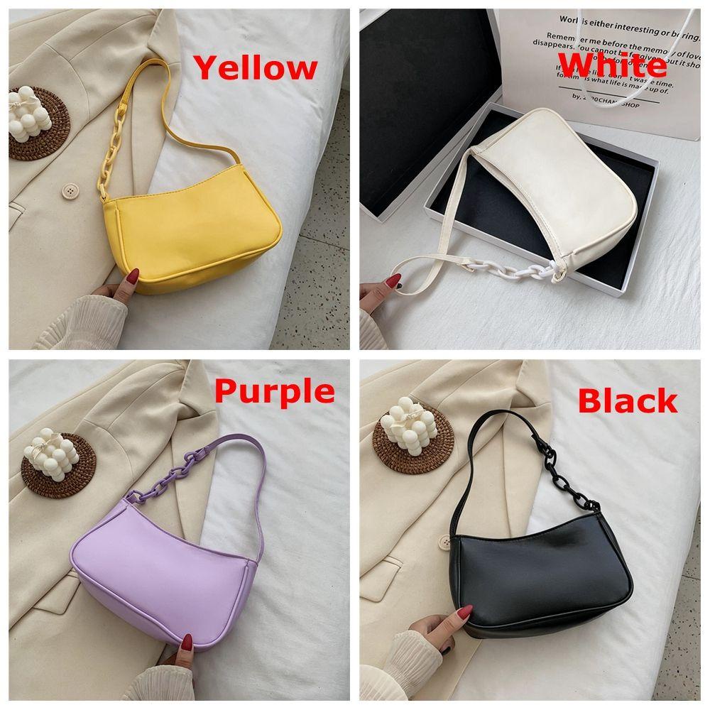 Túi Đeo Chéo Da Pu Thời Trang Nữ Mihan1