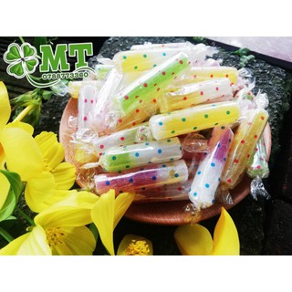 Mứt rau câu dẻo  hanhmade 500g