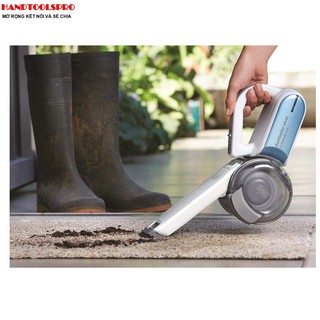 PV1020L Máy hút bụi cao cấp 10v8 Black & Decker