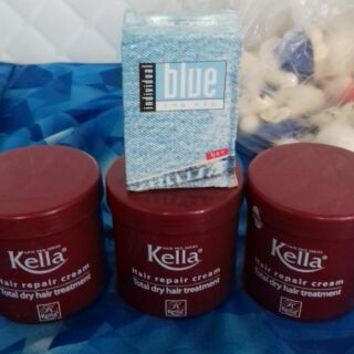 Combo ủ tócKalle+ nước hoa Blue nữ